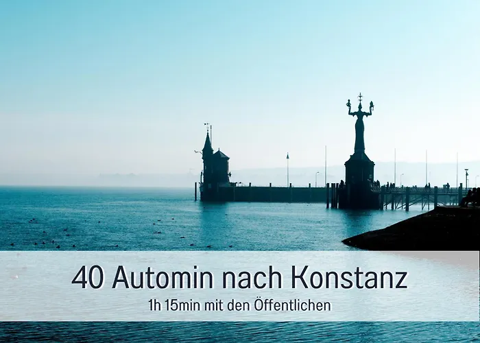 Perfekt Fuer Paerchen, Apartment Mit Rheinblick Und Kostenlosem Parkplatz
