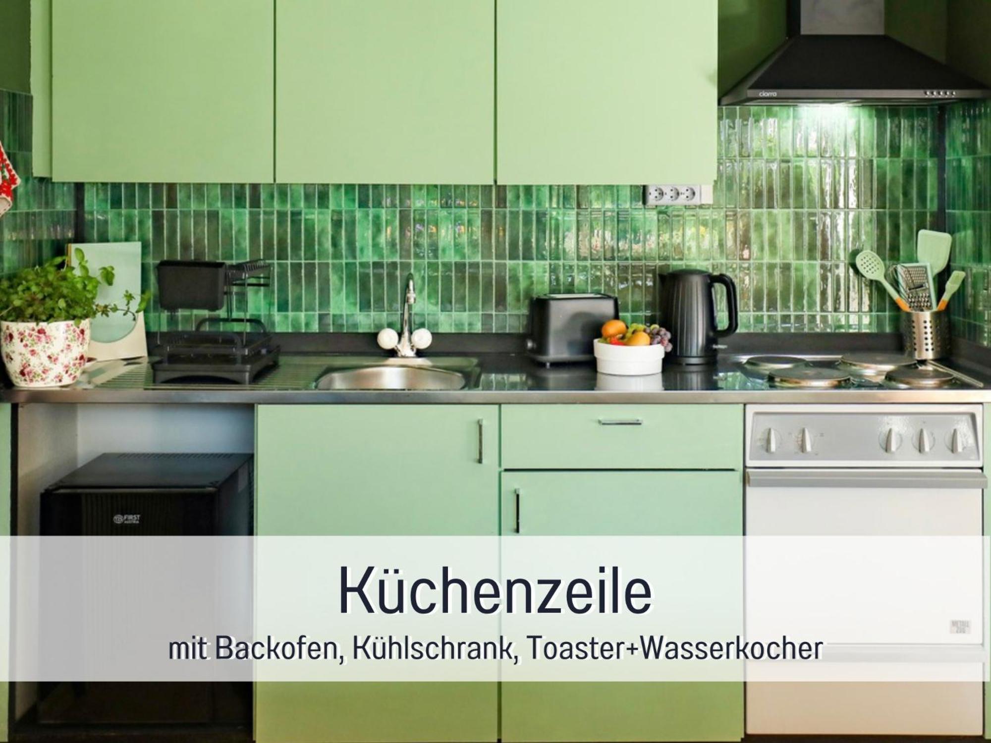 Perfekt Fuer Paerchen, Mit Rheinblick Und Kostenlosem Parkplatz Appartement