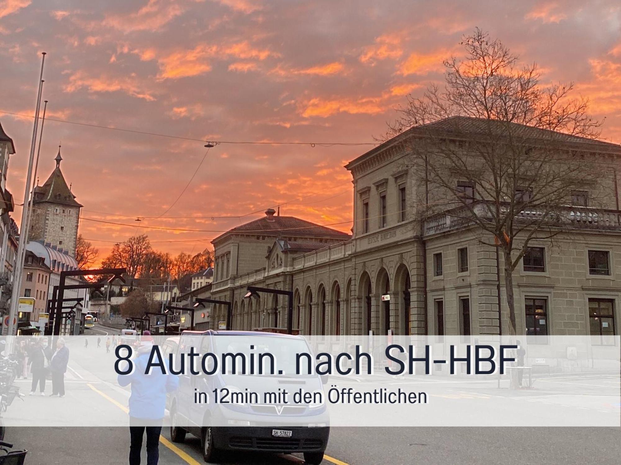 Perfekt Fuer Paerchen, Mit Rheinblick Und Kostenlosem Parkplatz Appartement Busingen am Hochrhein