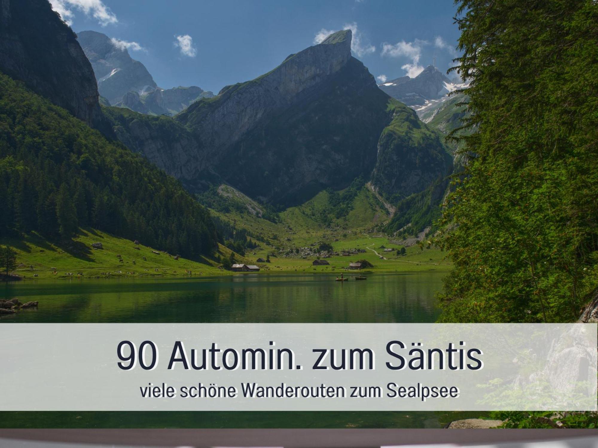 Perfekt Fuer Paerchen, Mit Rheinblick Und Kostenlosem Parkplatz Apartamento *