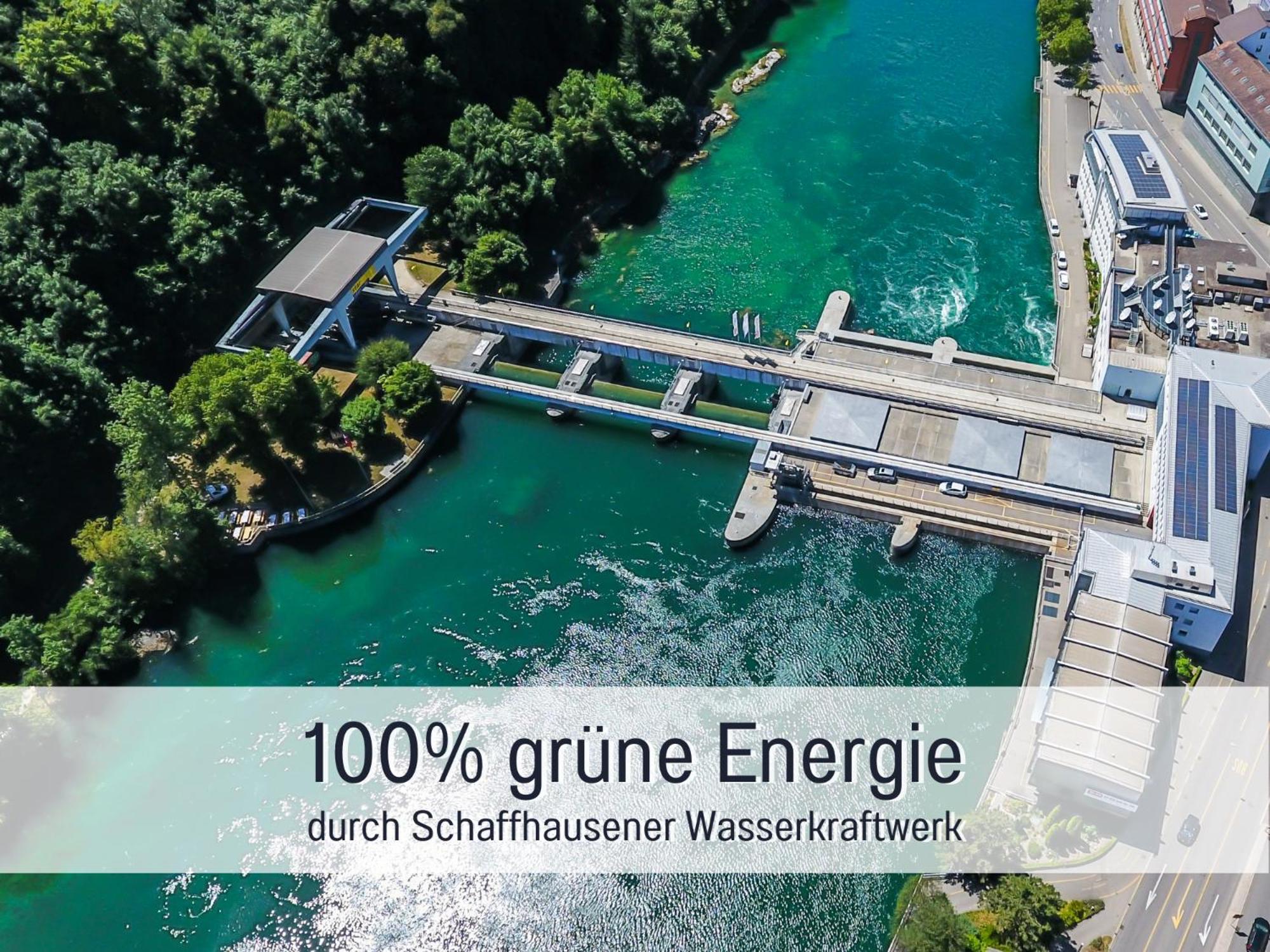 Perfekt Fuer Paerchen, Mit Rheinblick Und Kostenlosem Parkplatz Apartamento